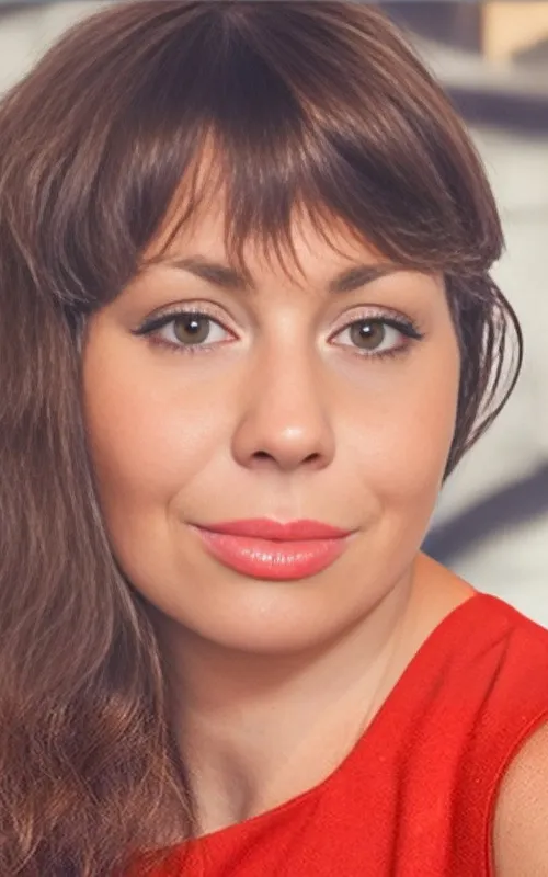 Nina Arkhipova