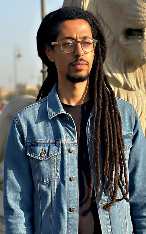 Mahmoud Omar