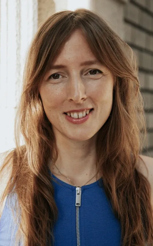 Rozália Szeleczki