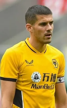 Conor Coady