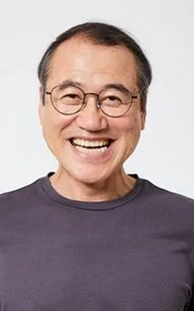 Kim Jung-soo