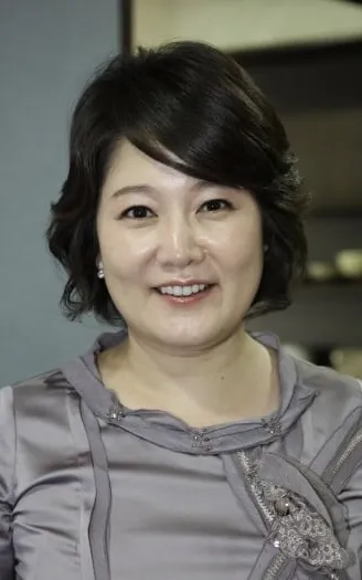 Lee Geum-hee