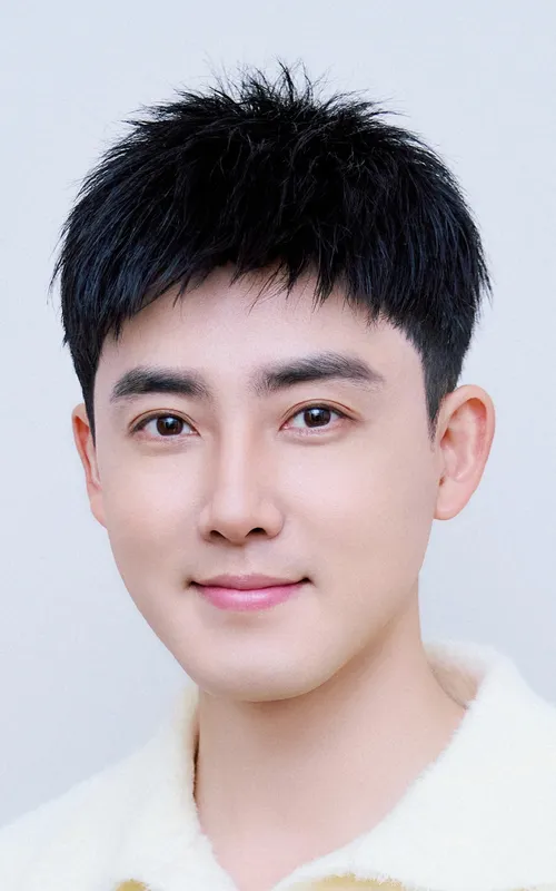 Zhang Rui