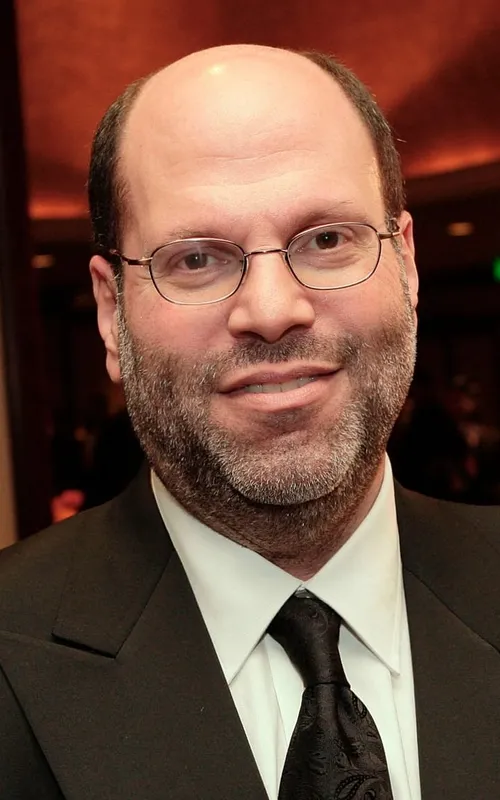 Scott Rudin