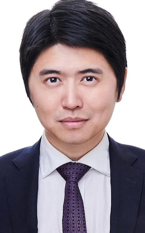 Tim Zhang