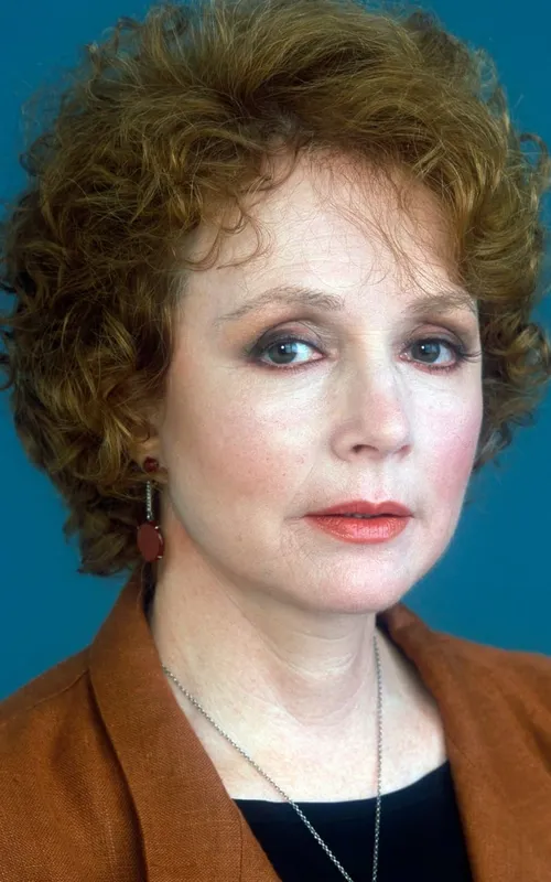 Piper Laurie