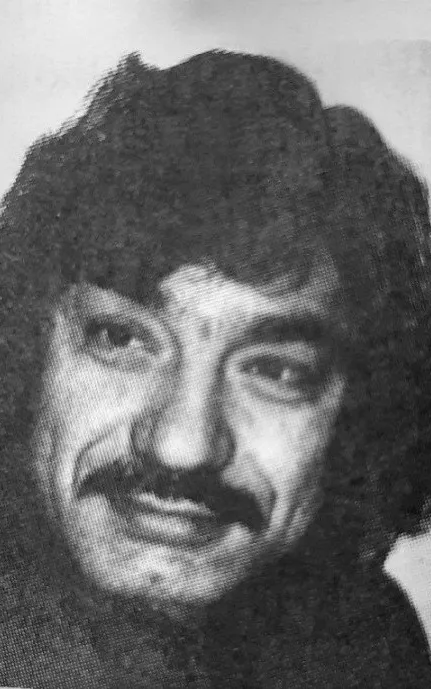 Sadyk Muradov