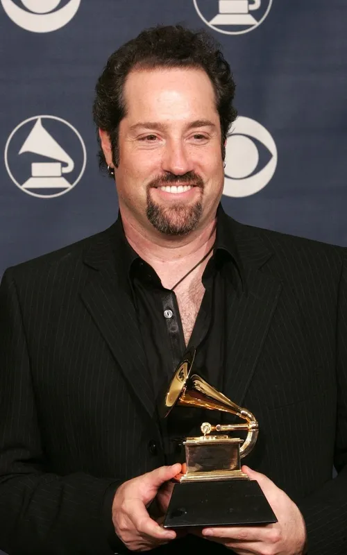 John Shanks