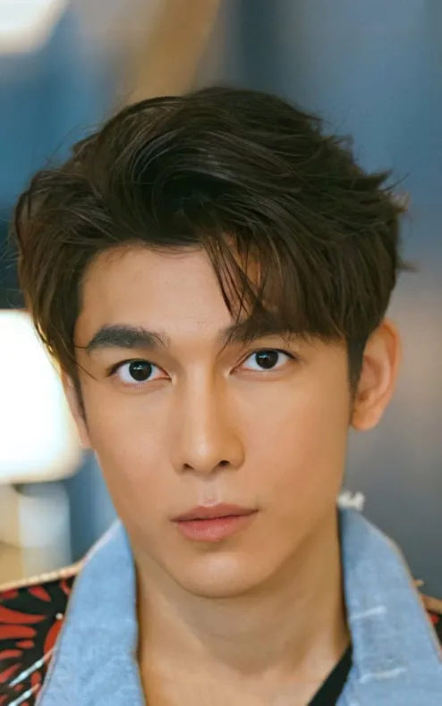 Suppasit Jongcheveevat