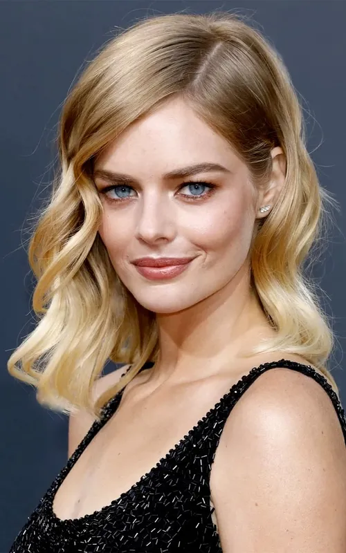 Samara Weaving