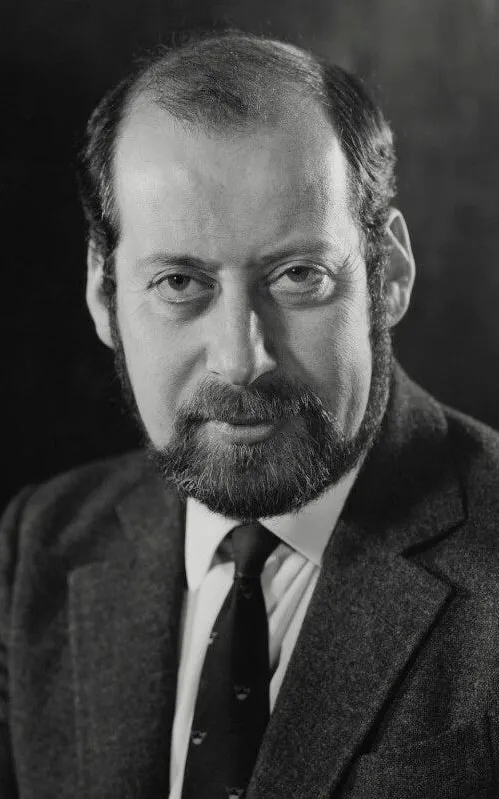 Clement Freud