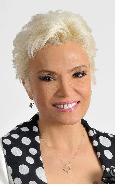Gülgün Feyman