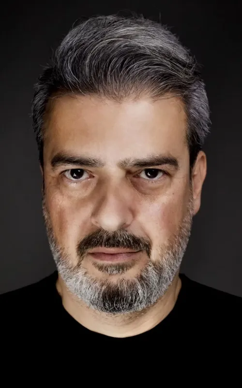 Alper Kut