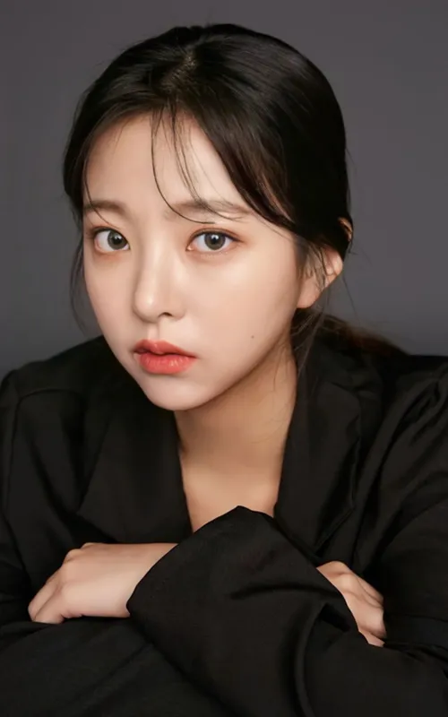 Choi Ji-hye