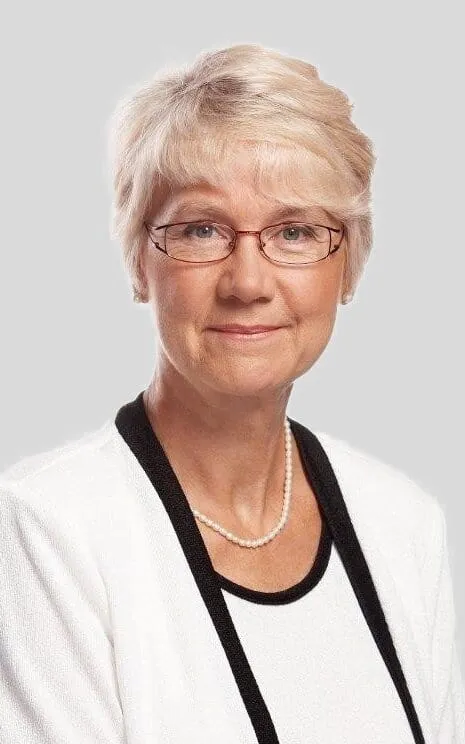 Mari-Ann Kelam