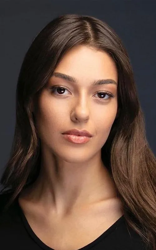 Dilan Çiçek Deniz