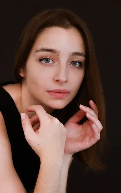 Alice Ruiz