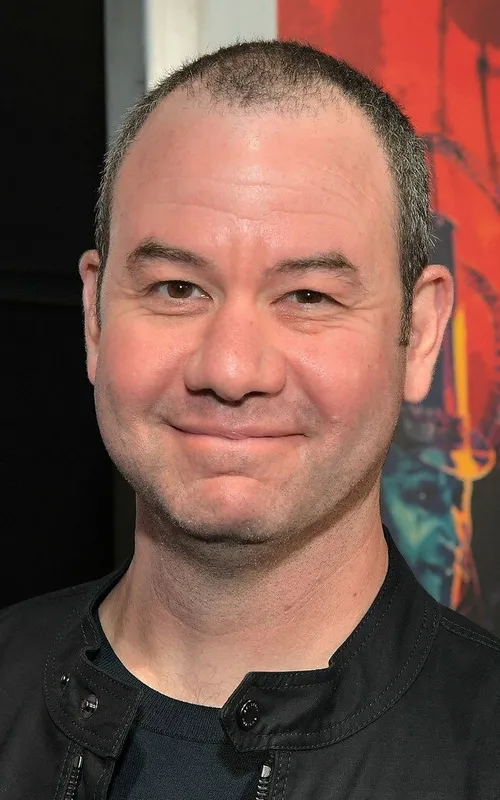 Gregory Plotkin