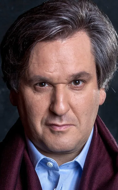 Antonio Pappano