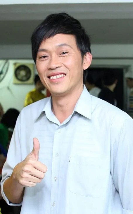 Hoài Linh