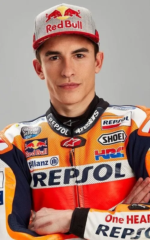 Marc Márquez