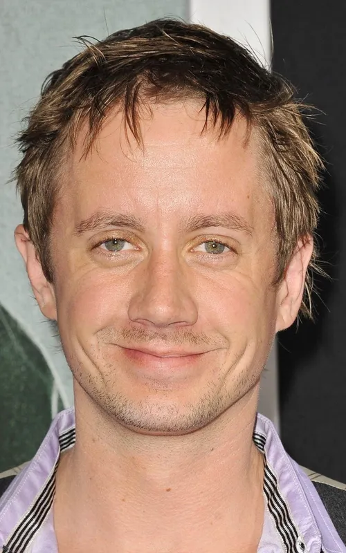 Chad Lindberg