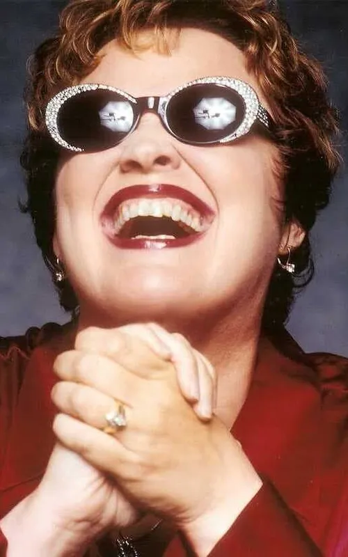 Diane Schuur