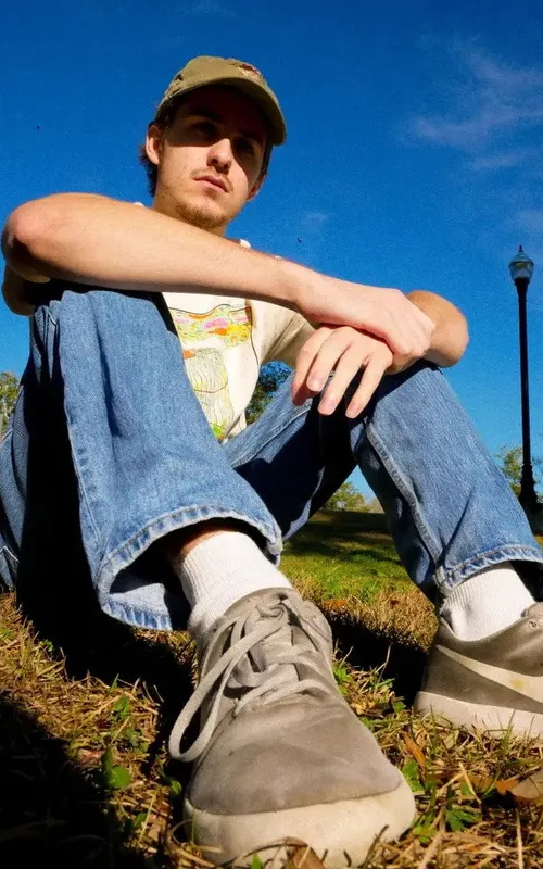 Noah Clarke
