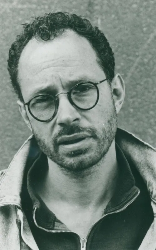 Peter Cohen