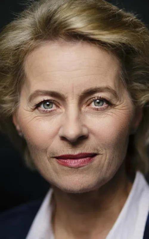 Ursula von der Leyen