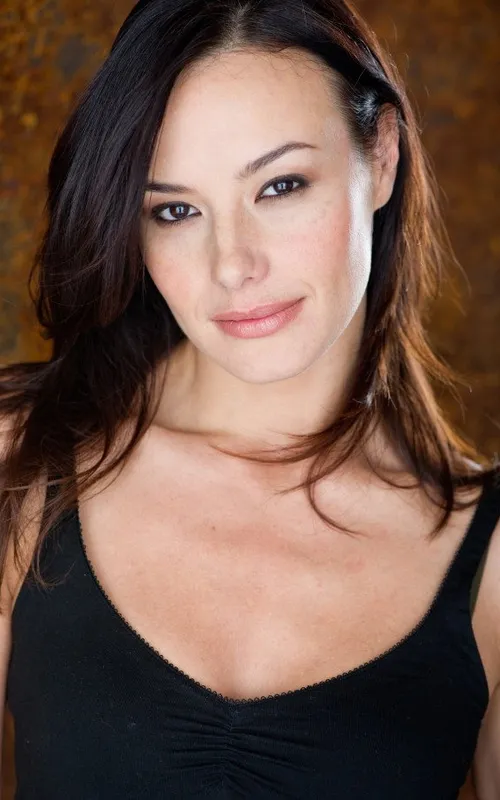Sarah Desage