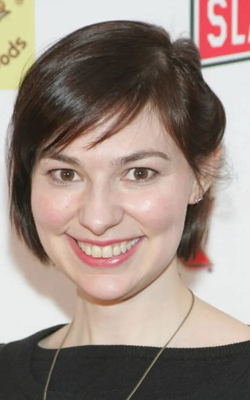 Eleanor Burke