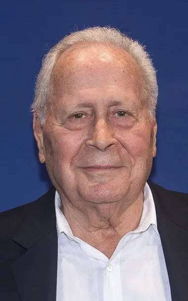 Donald Pilon