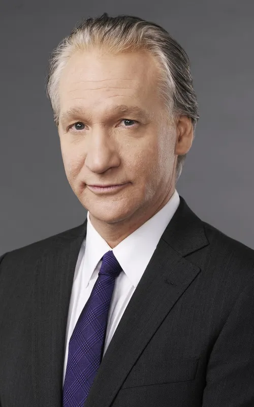 Bill Maher