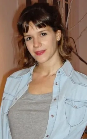 Violeta Urtizberea