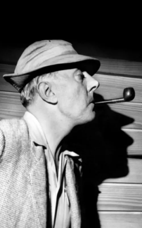 Jacques Tati