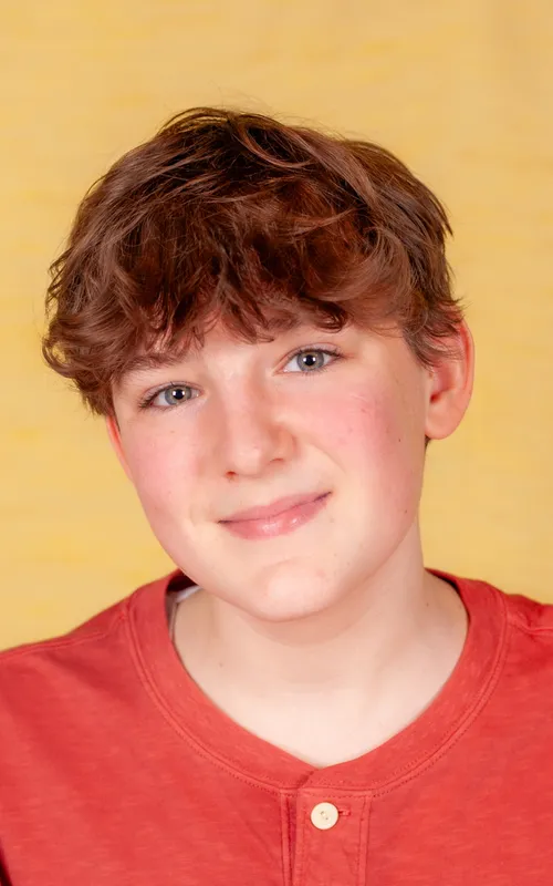 Eben Miller