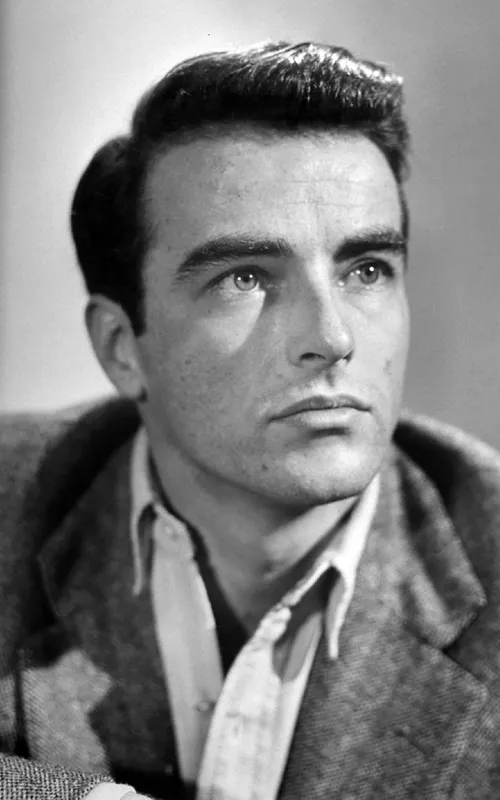 Montgomery Clift