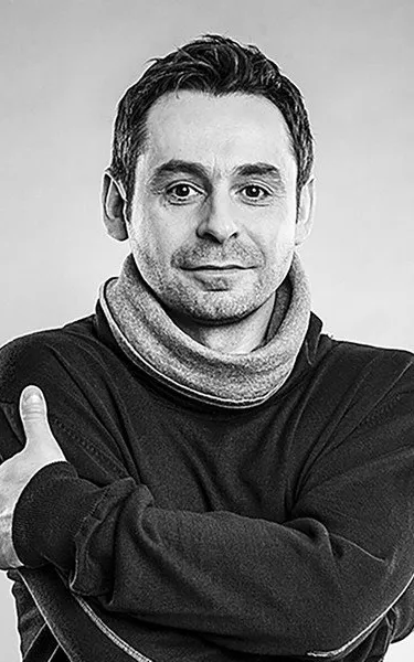 Maciej Adamczyk