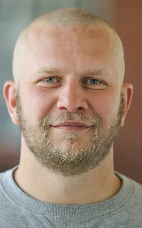 Jaanus Mehikas
