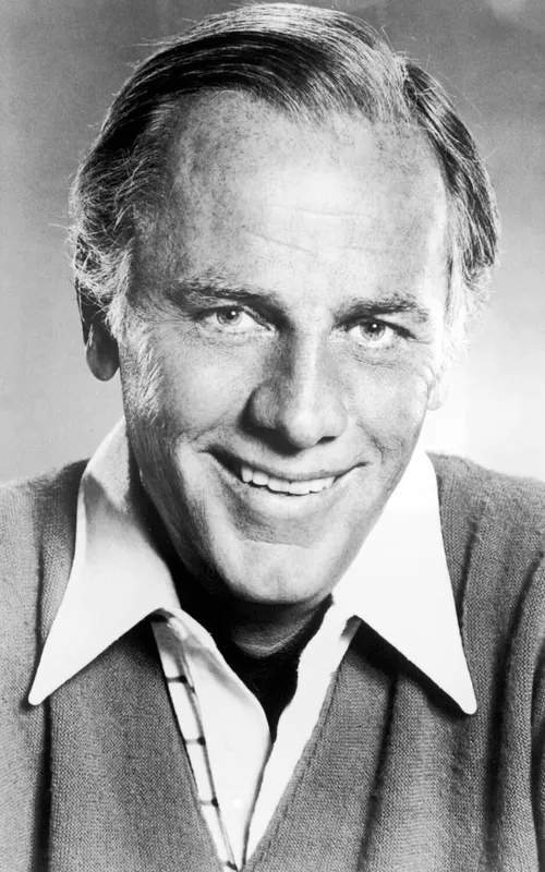 McLean Stevenson