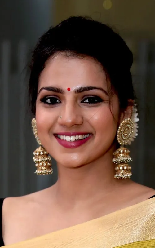 Sruthi Hariharan