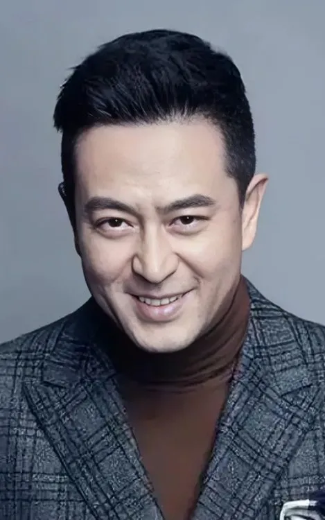 Zhang Jiayi