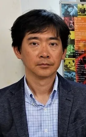 Ryôichi Takayanagi