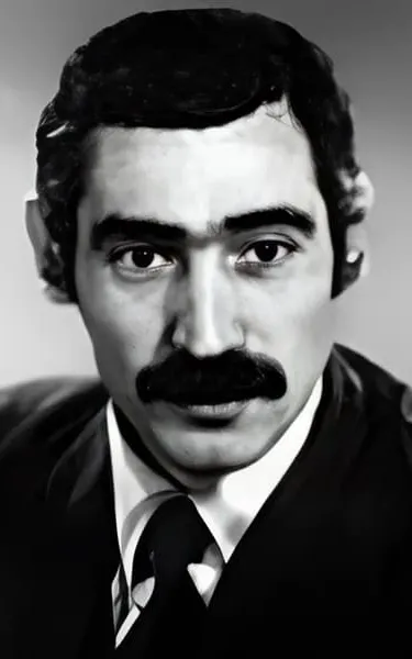 Abdul Mahmudov