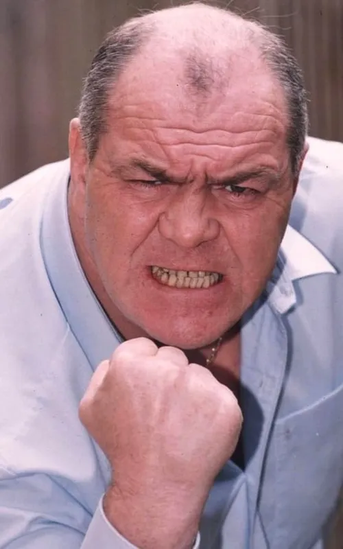 Lenny McLean