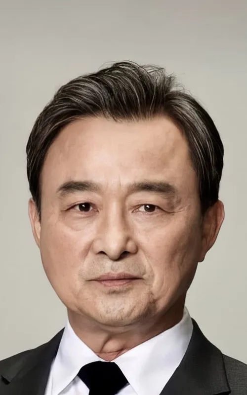 Lee Seung-cheol