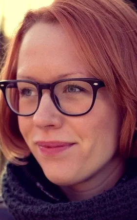 Moa Junström