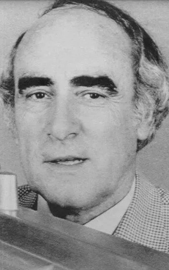 Jack Grimm
