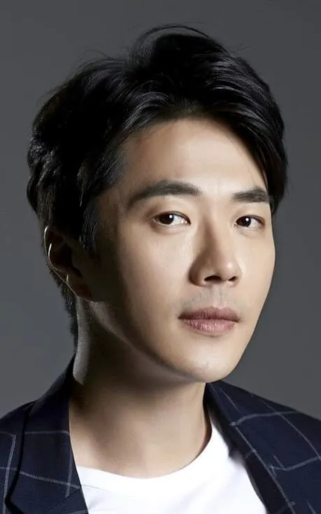 Kwon Sang-woo